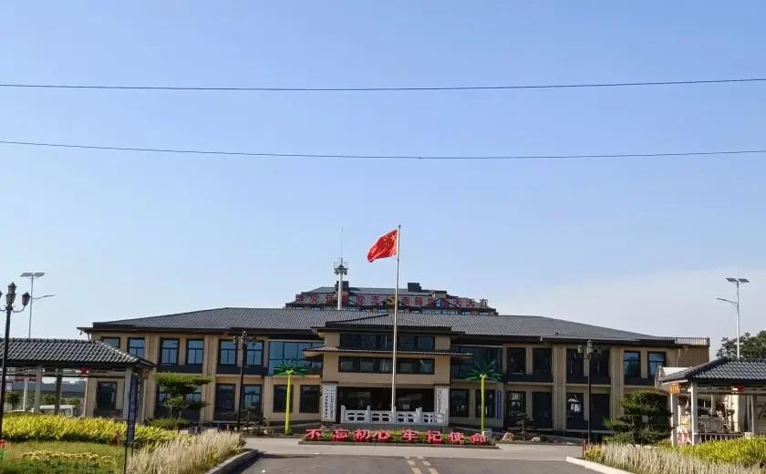 河南长葛市丽水苑幼区集中采暖项目